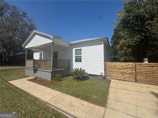 801 R Street, Brunswick, GA 31520