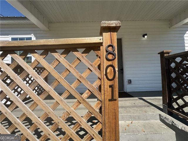 801 R Street, Brunswick, GA 31520