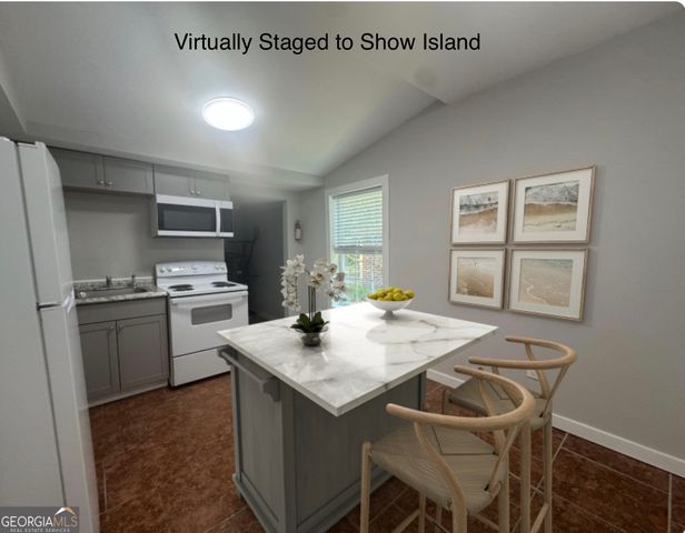 801 R Street, Brunswick, GA 31520