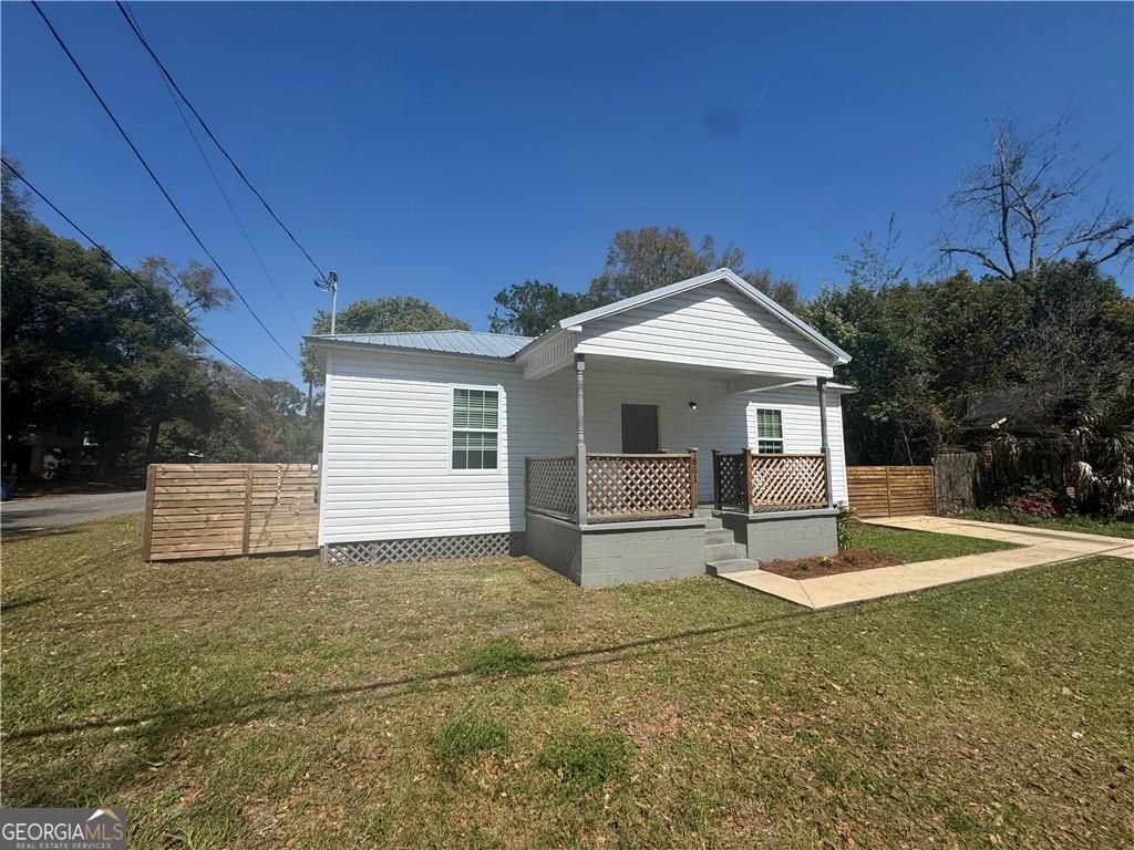 801 R Street, Brunswick, GA 31520