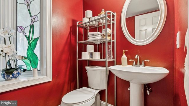 415 FOX HOLLOW DR, Feasterville Trevose, PA 19053