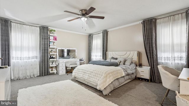 415 FOX HOLLOW DR, Feasterville Trevose, PA 19053