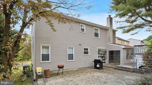 415 FOX HOLLOW DR, Feasterville Trevose, PA 19053