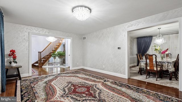 415 FOX HOLLOW DR, Feasterville Trevose, PA 19053