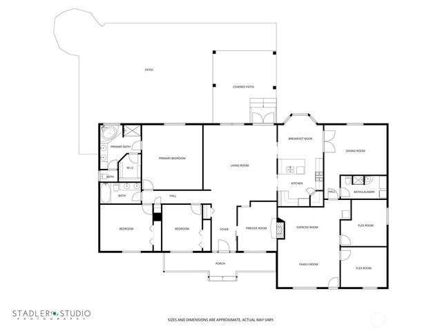 5180 Camelot Court, Langley, WA 98260