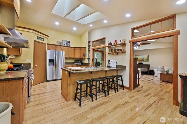 5180 Camelot Court, Langley, WA 98260