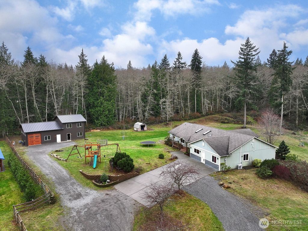 5180 Camelot Court, Langley, WA 98260