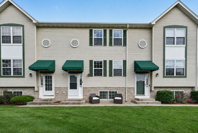 2112 Jasmine Drive, Crest Hill, IL 60403