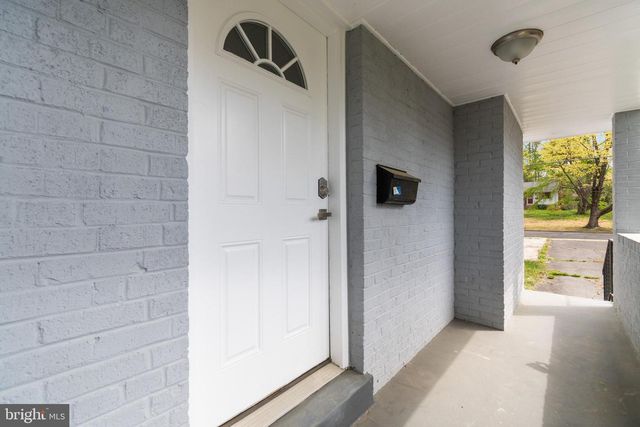 3252 BRANDY COURT, Falls Church, VA 22042