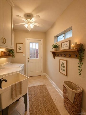 4317 N 5th Street, Mcallen, TX 78504