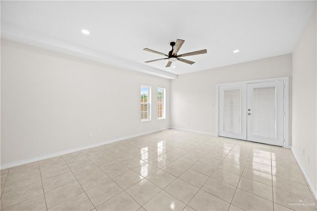 4317 N 5th Street, Mcallen, TX 78504