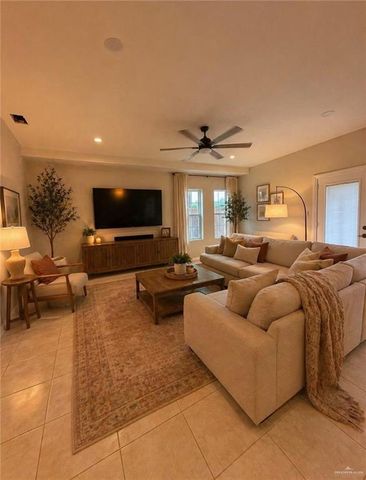 4317 N 5th Street, Mcallen, TX 78504