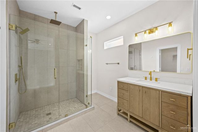 4317 N 5th Street, Mcallen, TX 78504