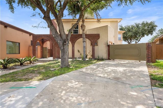 4317 N 5th Street, Mcallen, TX 78504