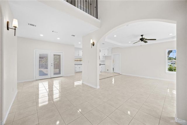 4317 N 5th Street, Mcallen, TX 78504