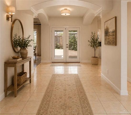 4317 N 5th Street, Mcallen, TX 78504