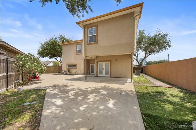 4317 N 5th Street, Mcallen, TX 78504