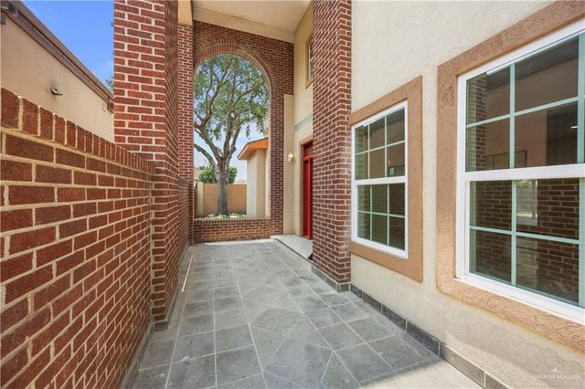 4317 N 5th Street, Mcallen, TX 78504