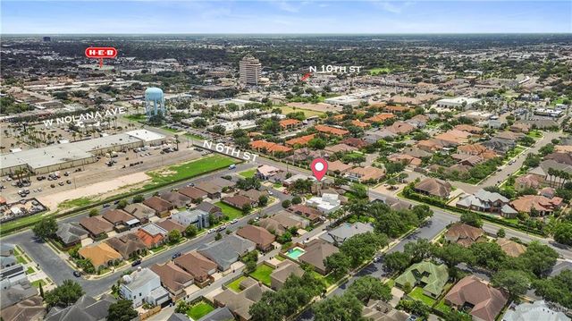 4317 N 5th Street, Mcallen, TX 78504