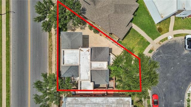 4317 N 5th Street, Mcallen, TX 78504