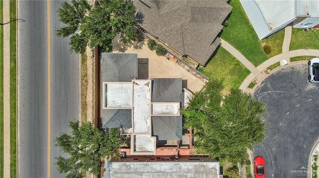 4317 N 5th Street, Mcallen, TX 78504