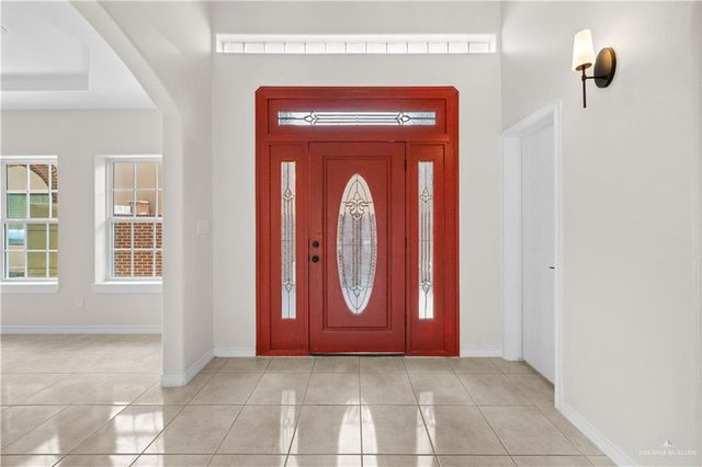 4317 N 5th Street, Mcallen, TX 78504