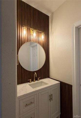 4317 N 5th Street, Mcallen, TX 78504