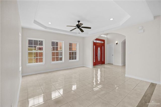 4317 N 5th Street, Mcallen, TX 78504