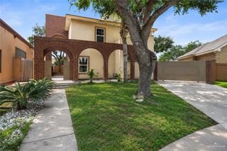 4317 N 5th Street, Mcallen, TX 78504
