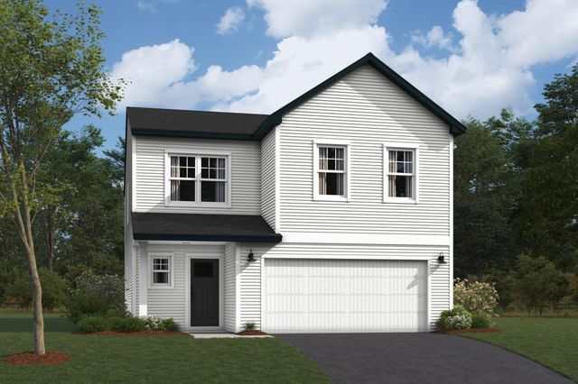 1228 Edge Circle, Jordan, MN 55352