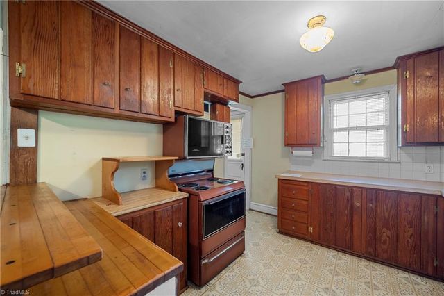 2259 Sherwood Drive, Winston-salem, NC 27103