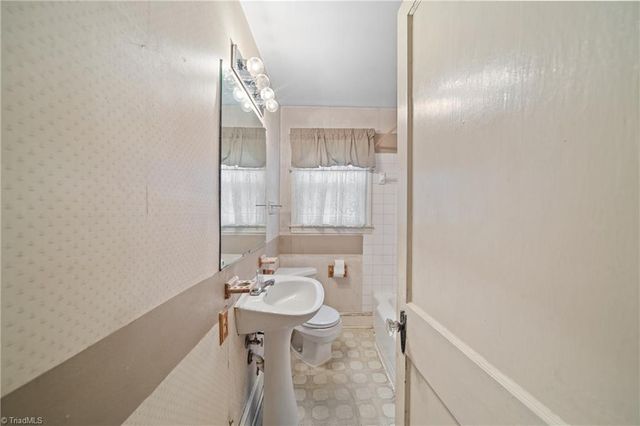 2259 Sherwood Drive, Winston-salem, NC 27103