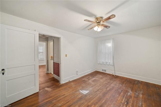 2259 Sherwood Drive, Winston-salem, NC 27103