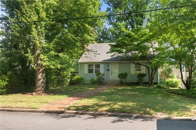 2259 Sherwood Drive, Winston-salem, NC 27103