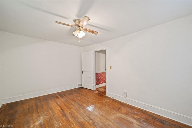 2259 Sherwood Drive, Winston-salem, NC 27103