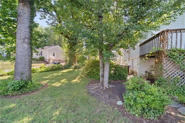 2259 Sherwood Drive, Winston-salem, NC 27103