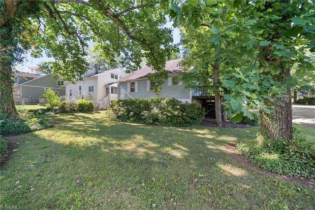 2259 Sherwood Drive, Winston-salem, NC 27103