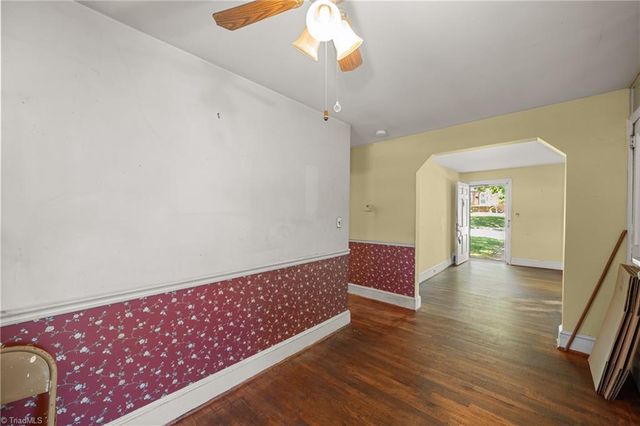 2259 Sherwood Drive, Winston-salem, NC 27103