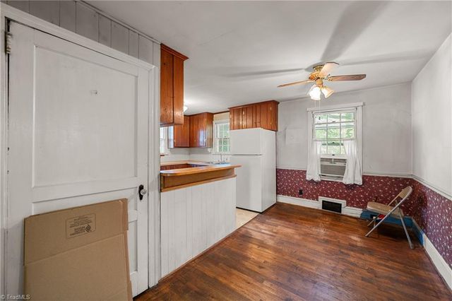 2259 Sherwood Drive, Winston-salem, NC 27103