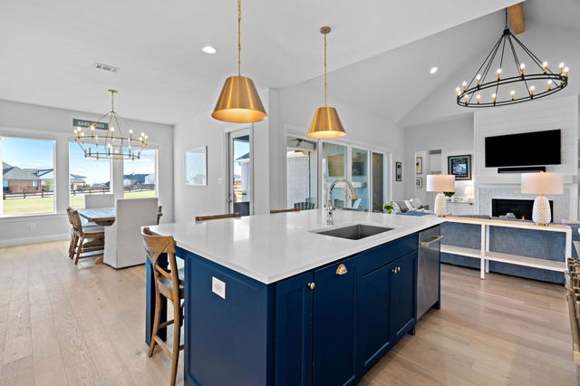 3201 Dovehill Drive, Northlake, TX 76247