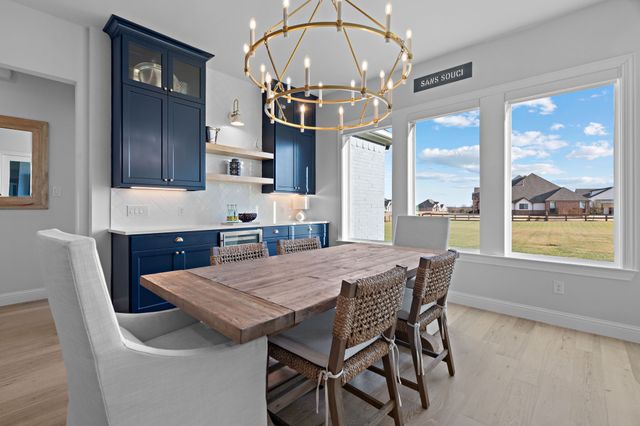 3201 Dovehill Drive, Northlake, TX 76247