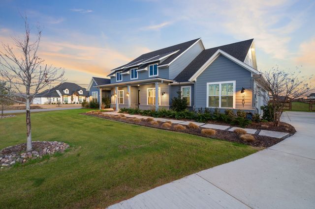 3201 Dovehill Drive, Northlake, TX 76247