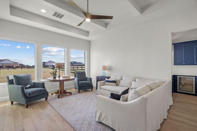 3201 Dovehill Drive, Northlake, TX 76247