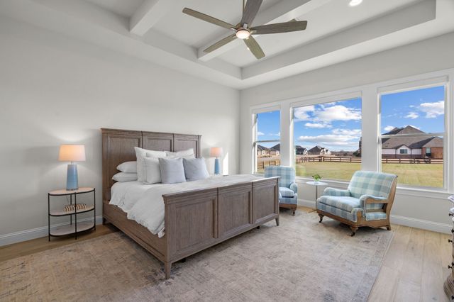 3201 Dovehill Drive, Northlake, TX 76247