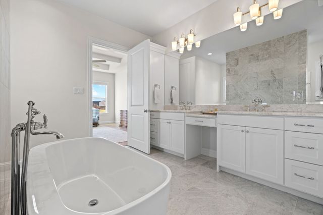 3201 Dovehill Drive, Northlake, TX 76247