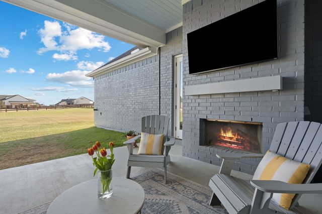 3201 Dovehill Drive, Northlake, TX 76247