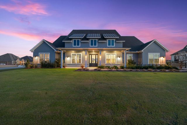 3201 Dovehill Drive, Northlake, TX 76247