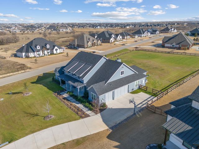 3201 Dovehill Drive, Northlake, TX 76247