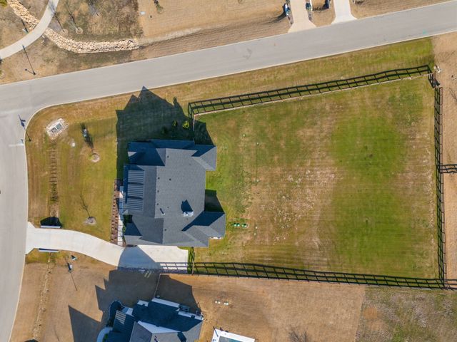 3201 Dovehill Drive, Northlake, TX 76247