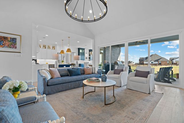 3201 Dovehill Drive, Northlake, TX 76247